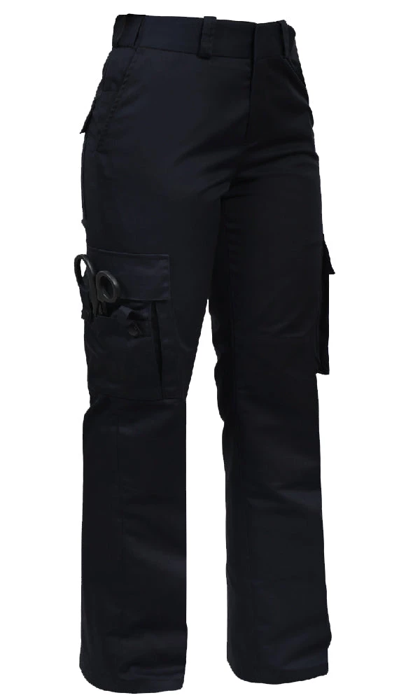 EMS / Fire Pants Rothco Women's EMT Pants 5 EMS / Fire Pants Rothco Women's EMT Pants