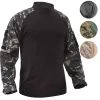 Rothco Combat Shirt