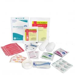 Rothco M-1 Jungle First Aid Kit