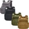 Rothco MOLLE Plate Carrier Vest MOLLE Vests
