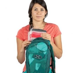 Hydration Backpacks Osprey Salida 12 Womens Hydration Backpack