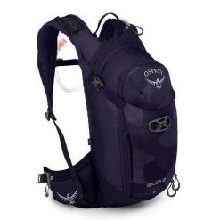 Hydration Backpacks Osprey Salida 12 Womens Hydration Backpack