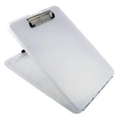 Saunders SlimMate Storage Clipboard – Letter/A4 Size