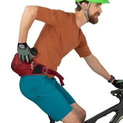 Fanny Packs Osprey Savu 2 Mountain Biking Pack