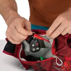 Fanny Packs Osprey Savu 2 Mountain Biking Pack