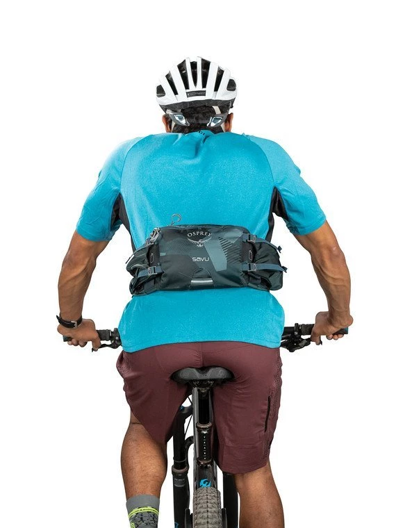 Osprey Savu Fanny Packs 14 Osprey Savu Fanny Packs