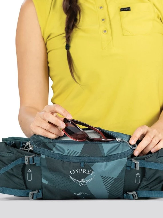 Osprey Savu Fanny Packs 11 Osprey Savu Fanny Packs