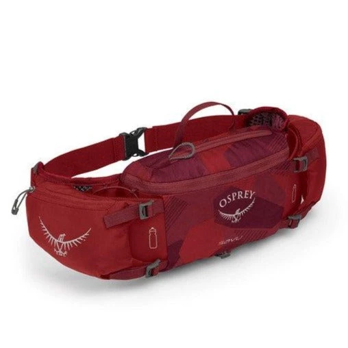 Osprey Savu Fanny Packs 8 Osprey Savu Fanny Packs