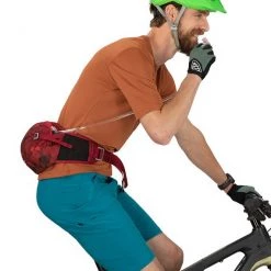 Osprey Seral 4 Mountain Biking Hydration Pack