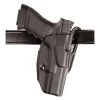 Safariland Model 7360 7TS ALS/SLS Mid-Ride, Level III Retention Duty Holster