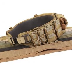 High Speed Gear Sure-Grip Padded Belt