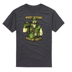 Viktos SGT Safety Tee