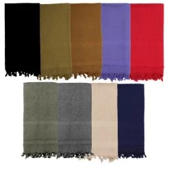Rothco Desert Scarf