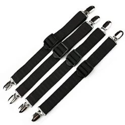 Hero's Pride Standard Shirt Holders