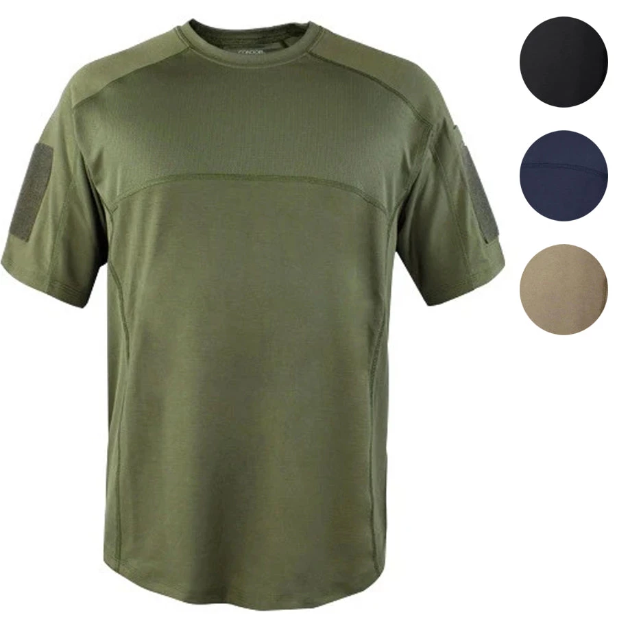 Condor Trident Battle Top Combat Shirts 3 Condor Trident Battle Top Combat Shirts