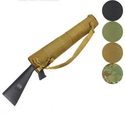 Condor Shotgun Scabbard