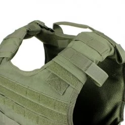 Condor Exo Plate Carrier Gen II Plate Carriers 25 Condor Exo Plate Carrier Gen II Plate Carriers