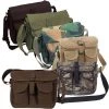 Rothco Canvas Ammo Shoulder Bag