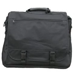 Hero's Pride Nylon Utility Shoulder Bag