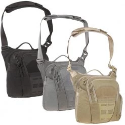 Maxpedition Veldspar Crossbody Shoulder Bag 8L