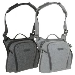 Maxpedition Entity Crossbody Bag (Small) 9L Attache And Shoulder Bags