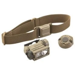 Headlamps Streamlight Sidewinder Compact II