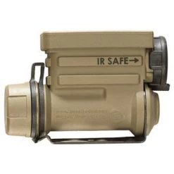 Headlamps Streamlight Sidewinder Compact II