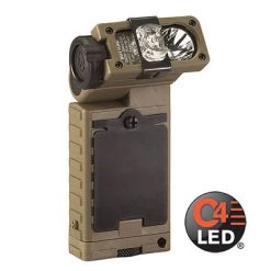 Streamlight Sidewinder Rescue