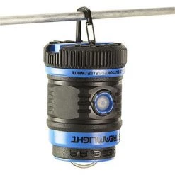 Streamlight Siege AA - Blue Lantern Thin Blue Line 11 Streamlight Siege AA - Blue Lantern Thin Blue Line