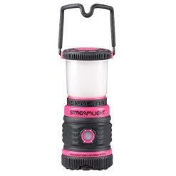 Streamlight Siege AA - Pink Lantern Lanterns