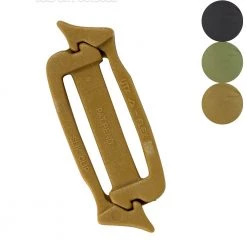 Straps & Bunji Cords Condor Slik Clip Kit