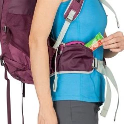Osprey Sirrus 50 Womens Backpack Multiday Backpacks
