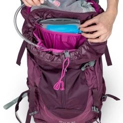 Osprey Sirrus 50 Womens Backpack Multiday Backpacks