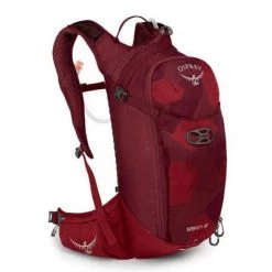 Osprey Siskin 12 Hydration Backpack