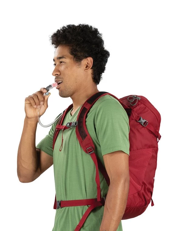 Day Backpacks Osprey Skarab 30 Backpack 11 Day Backpacks Osprey Skarab 30 Backpack