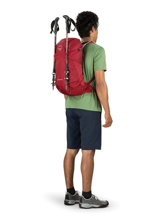 Day Backpacks Osprey Skarab 30 Backpack 10 Day Backpacks Osprey Skarab 30 Backpack