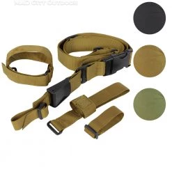 Gun Slings Condor Tactical 3 Point Sling
