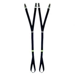 Hero's Pride Footloop Shirt Holders Belts