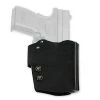 Galco Blakguard Belt Holster Concealment Holsters