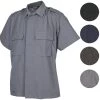 Uniform Shirts Tru-Spec Short Sleeve Tactical Shirt