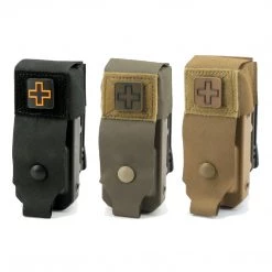 Eleven 10 Rigid TQ Case Jacket For SOFTT/SOFTT-W Tourniquet Pouches