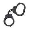 Chain Handcuffs Smith And Wesson Model 100 Chain-Linked Handcuffs - Blue