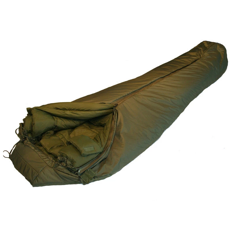 Snugpak Special Forces Combo System Sleeping Bags 4 Snugpak Special Forces Combo System Sleeping Bags
