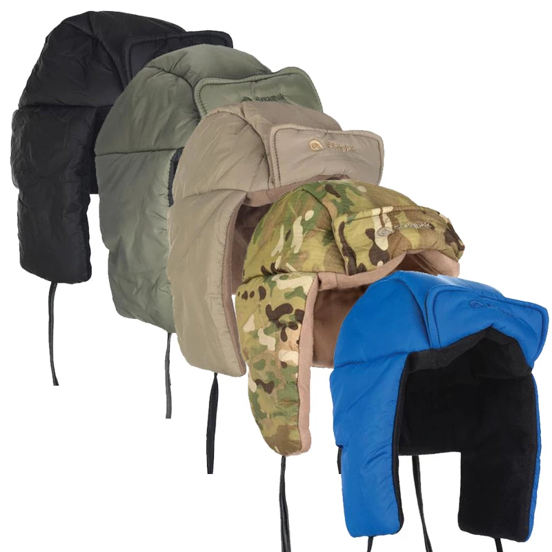 Cold Weather Hats Snugpak Snugnut Warm Winter Hat 3 Cold Weather Hats Snugpak Snugnut Warm Winter Hat