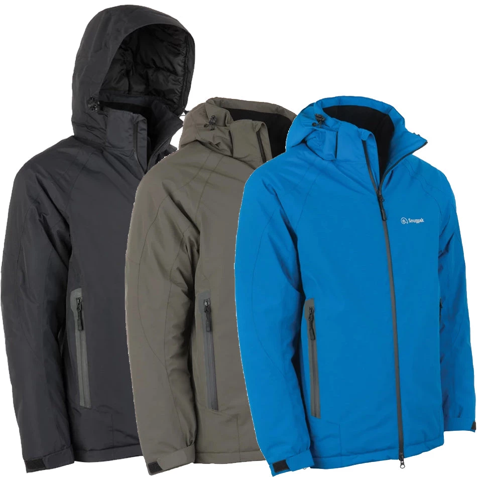 Snugpak Torrent Insulated Waterproof Jacket Jackets 3 Snugpak Torrent Insulated Waterproof Jacket Jackets