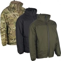 Snugpak SJ-3 Warm Winter Jacket