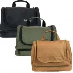 Snugpak Luxury Washbag
