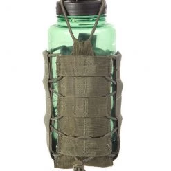 Hydration Pouches High Speed Gear Soft Taco - Molle