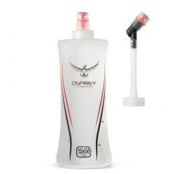 Osprey Hydraulics Soft Flask Dual Caps