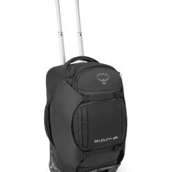 Osprey Sojourn Flash Travel Backpack